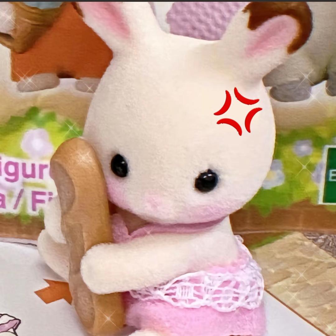 甜辣泡芙