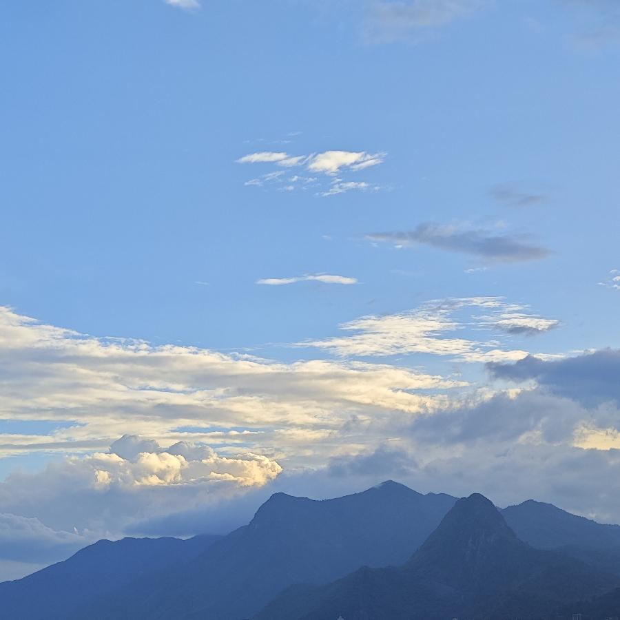 潇洒