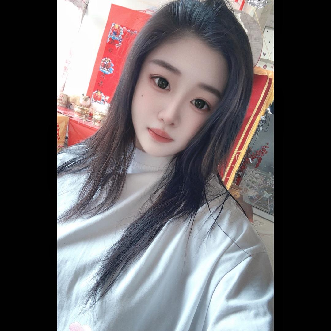 97年小仙女🧚‍♀️3