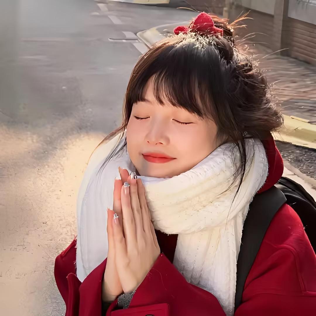 丸子表情包