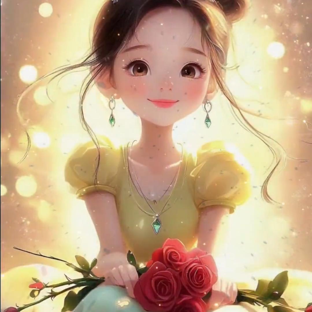 玲姐