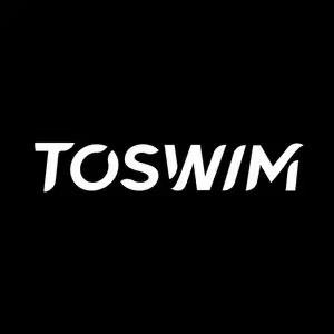 TOSWIM游泳潮牌南京店