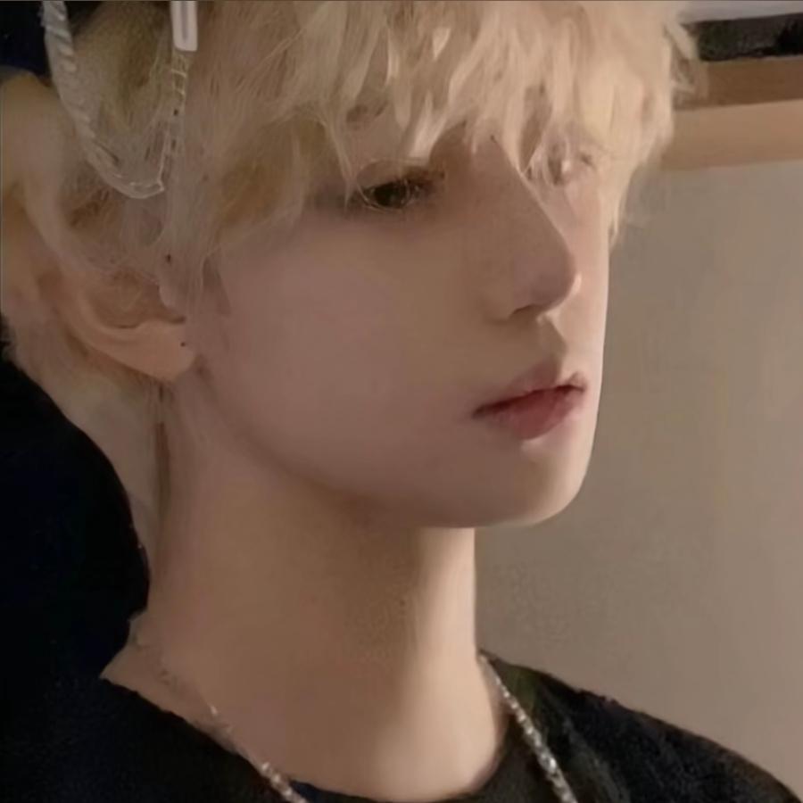 小杨