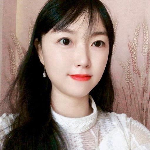 晓晓❤️