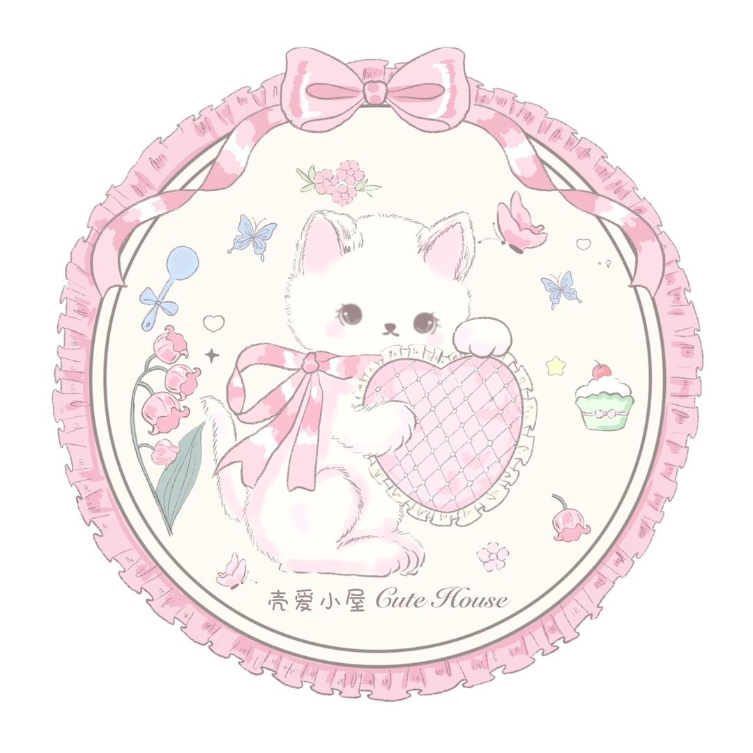 壳爱小屋Cutehouse