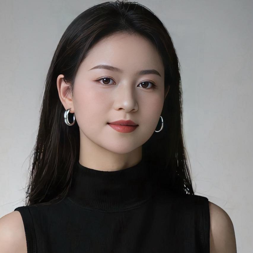 予心·健康-苗苗