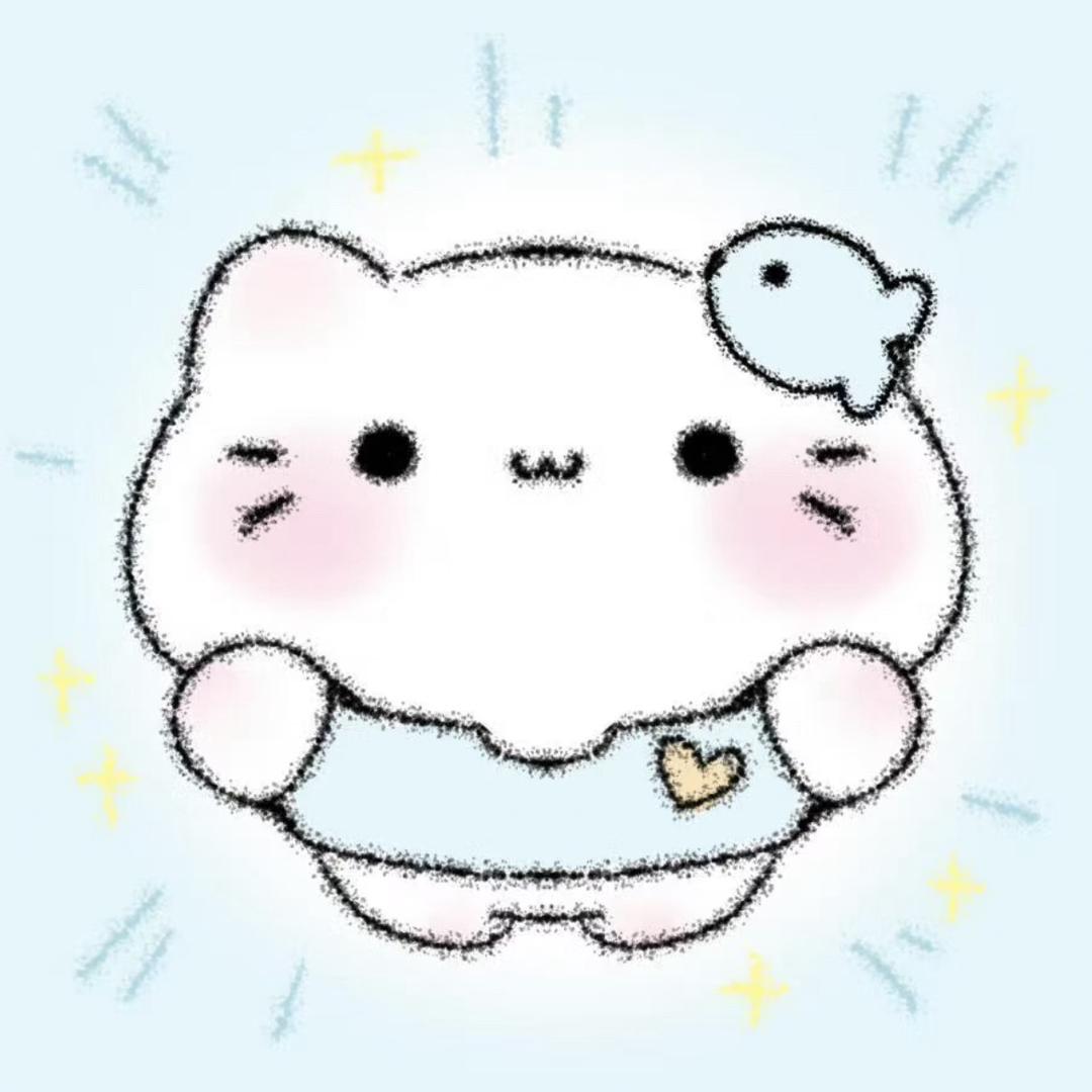 小甜₌᳐･֊･₌᳐੭