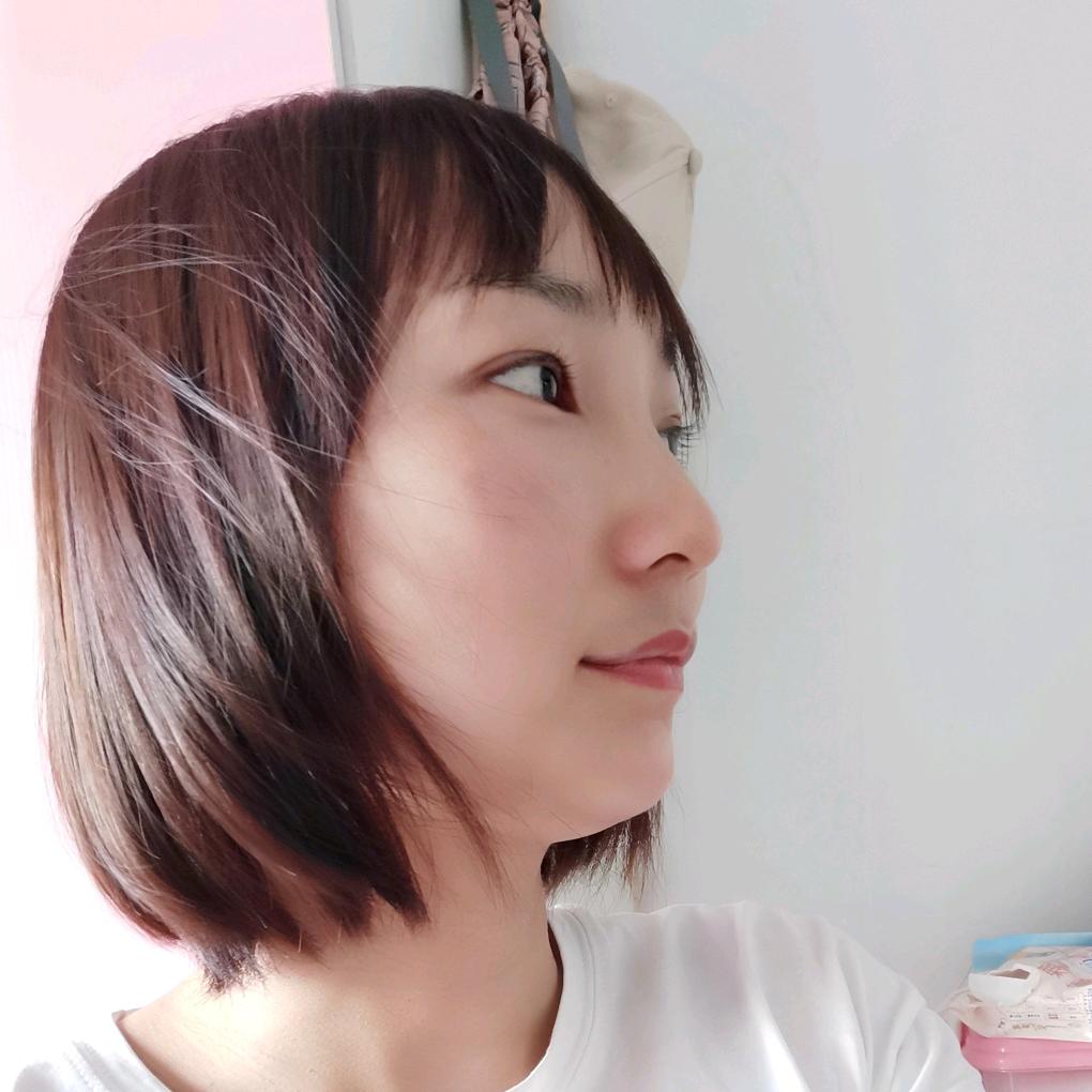 卖烧饼的小姐姐