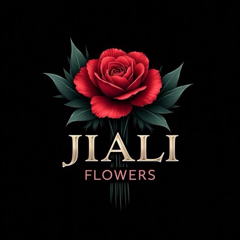 AA佳黎花卉💐鲜花批发