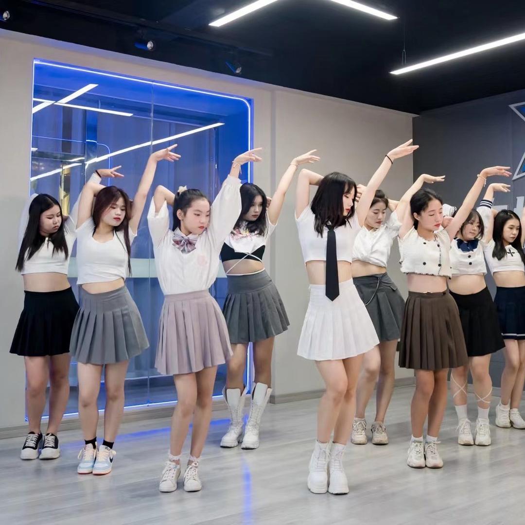 江都GL舞蹈瑜伽工作室