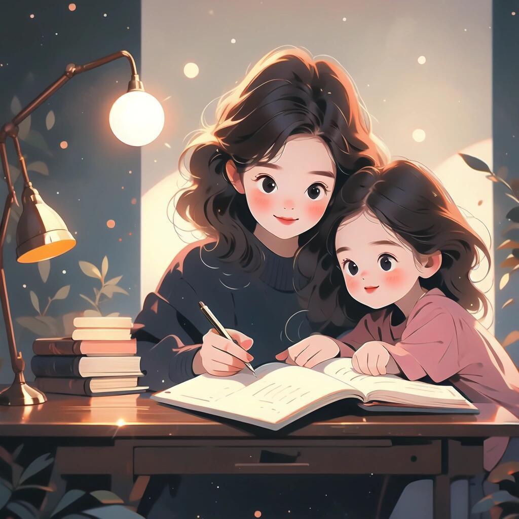 泡芙亲子育儿