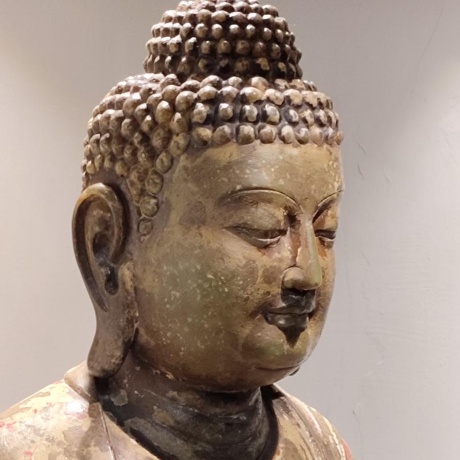 真动听