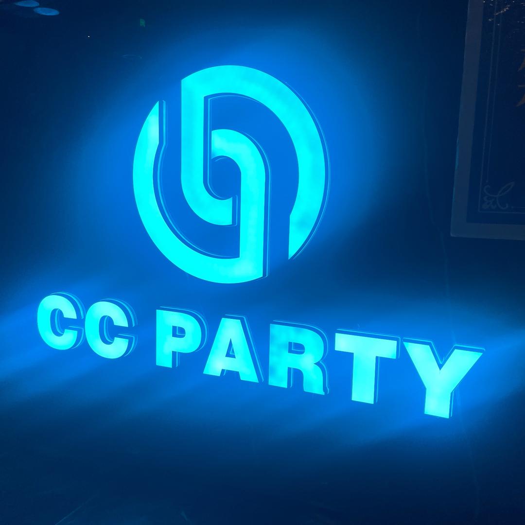 CCparty