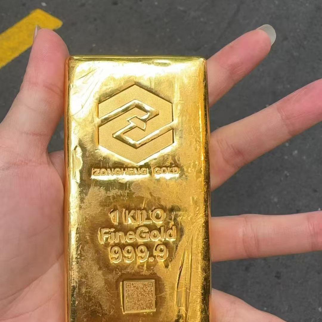 金铼K金铼（合金首饰加工)