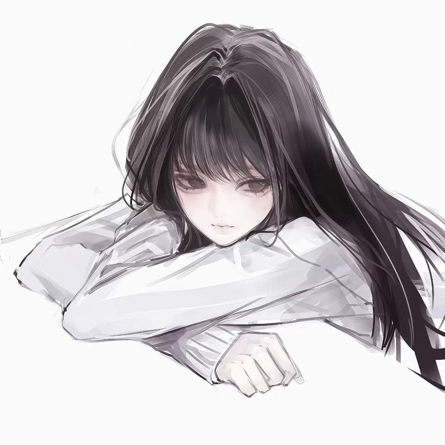 妍头像