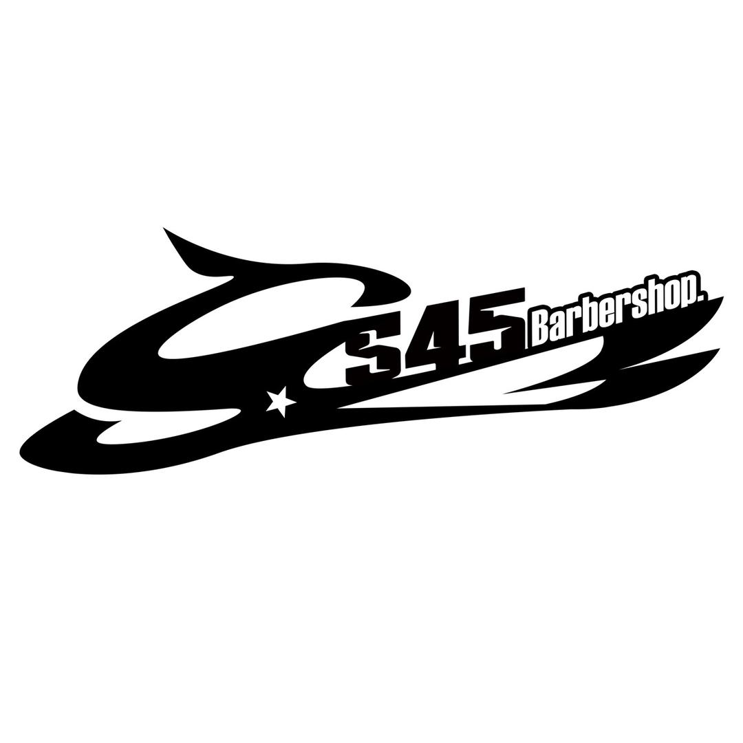 S45 Barbershop川大店