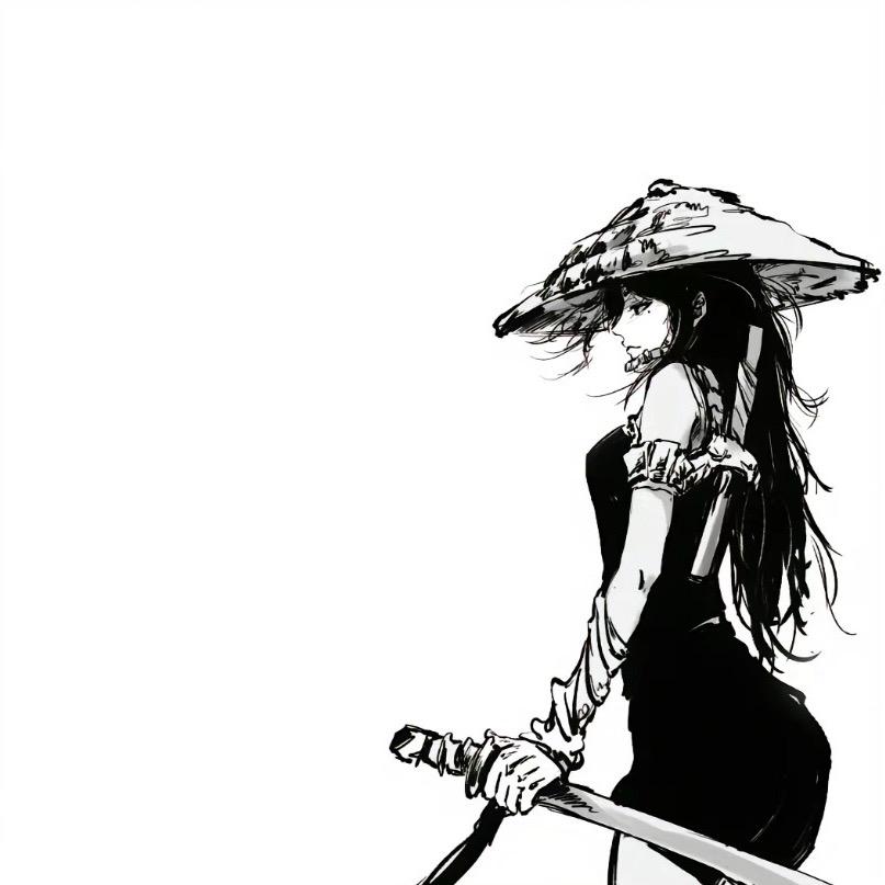 无端漫漫