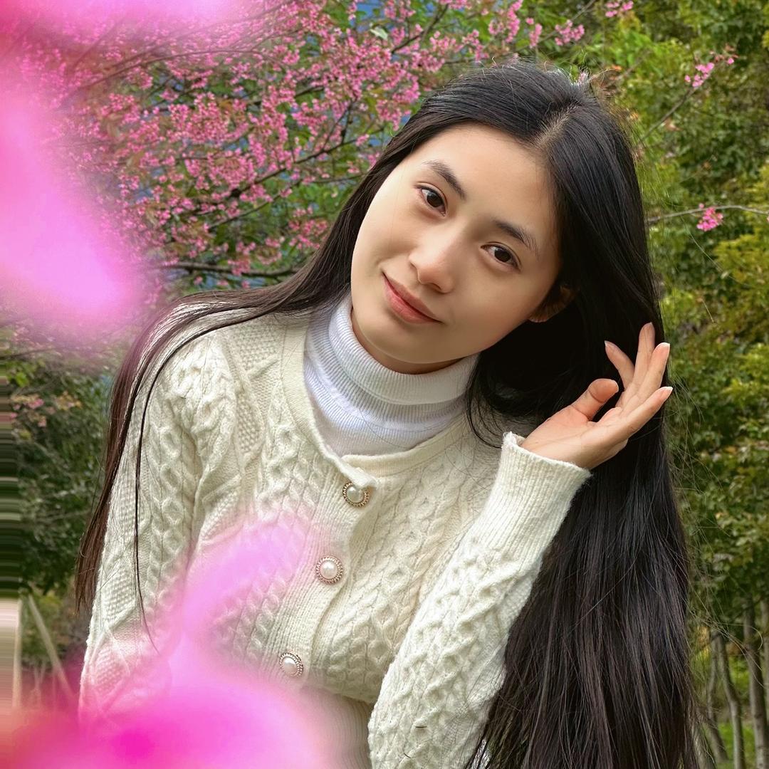 聚焦手机摄影倩