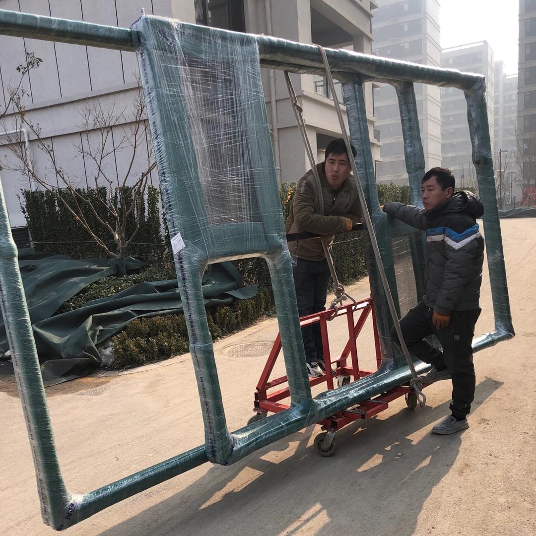 濮阳市豫濮高端门窗有限公司