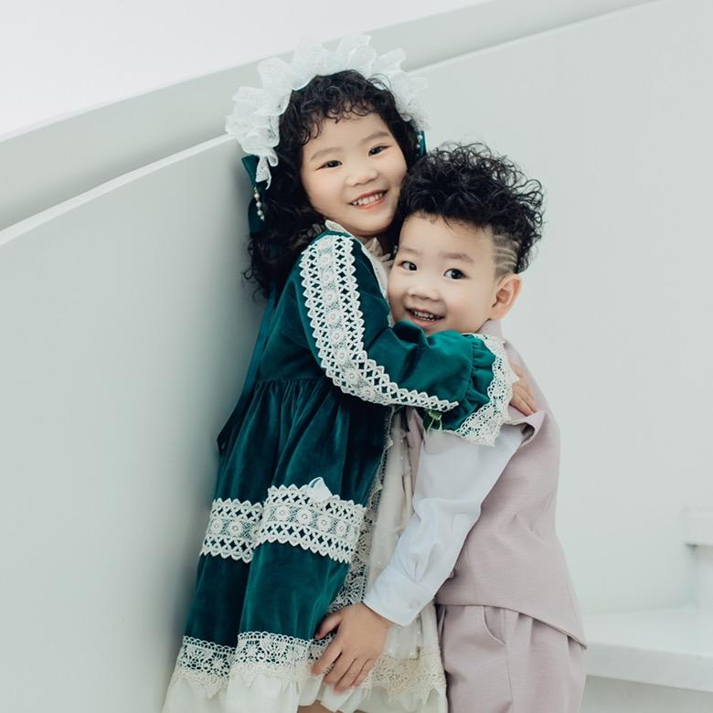 小颖童装工作室