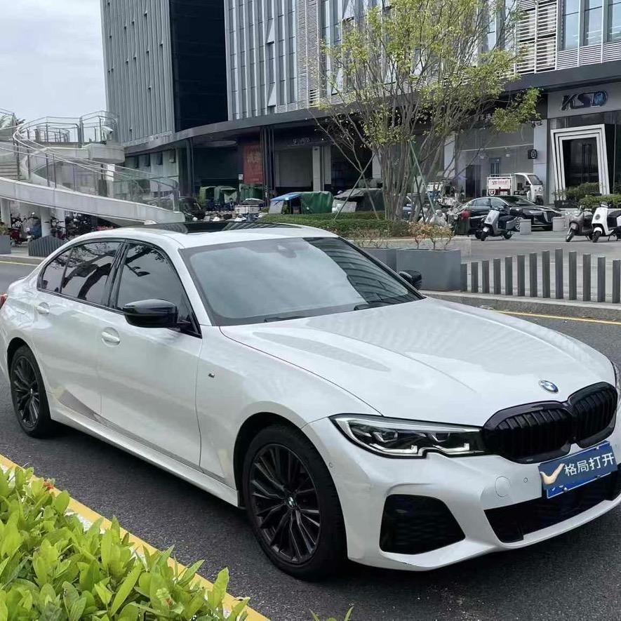 小猛哥说车