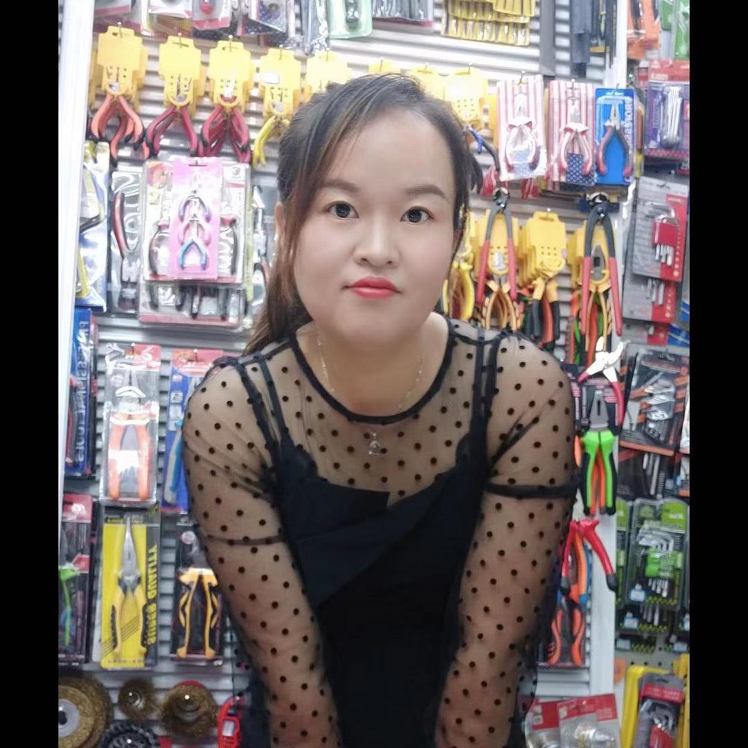 硕百五金百货批发