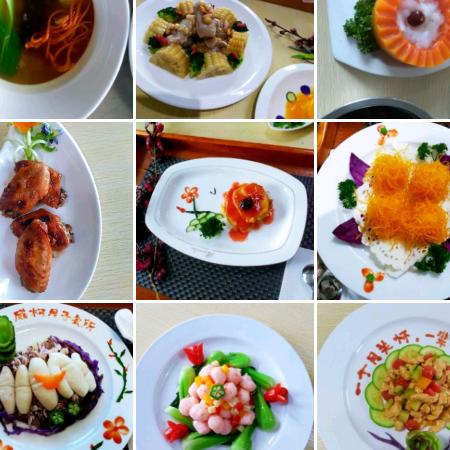 🍽️品味生活，从美食开始