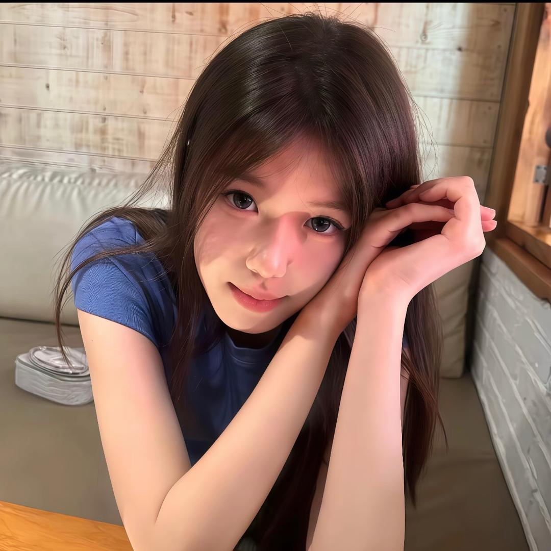 琪琪说