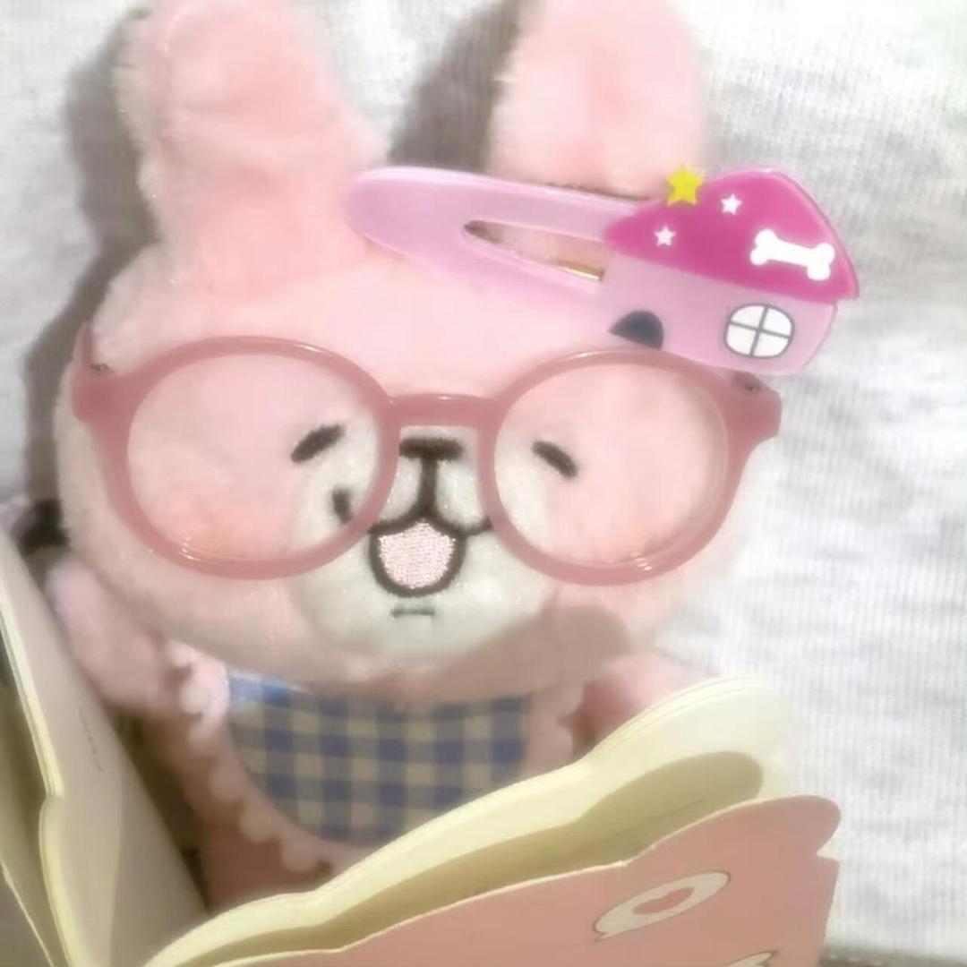 我狗就爱白人饭