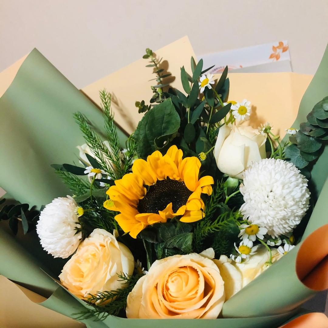 小朱的daily📔（努力上岸版）