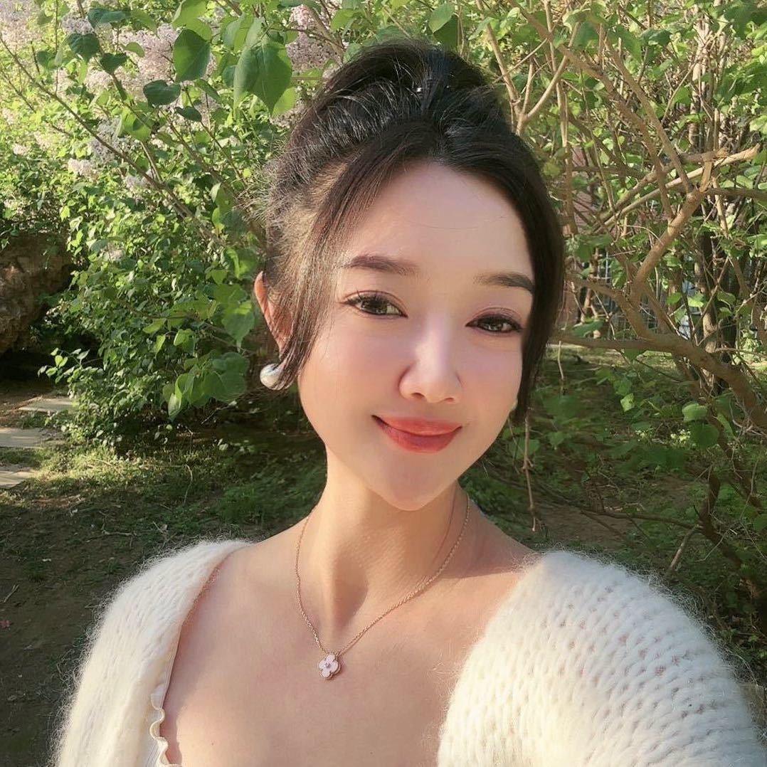 雅琪♥