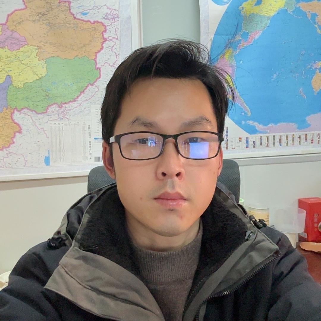 大李Victor