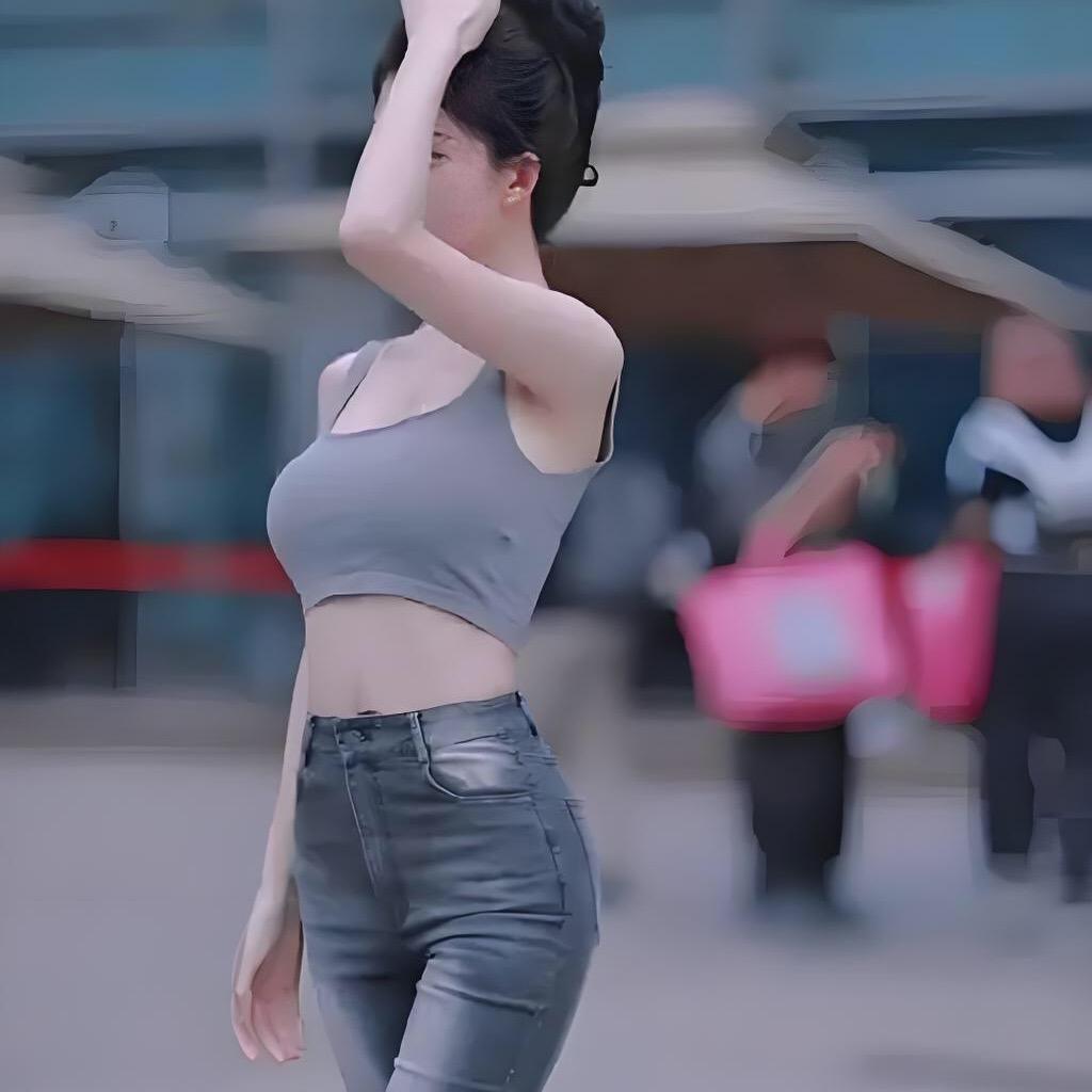 冰姐原来是你jf