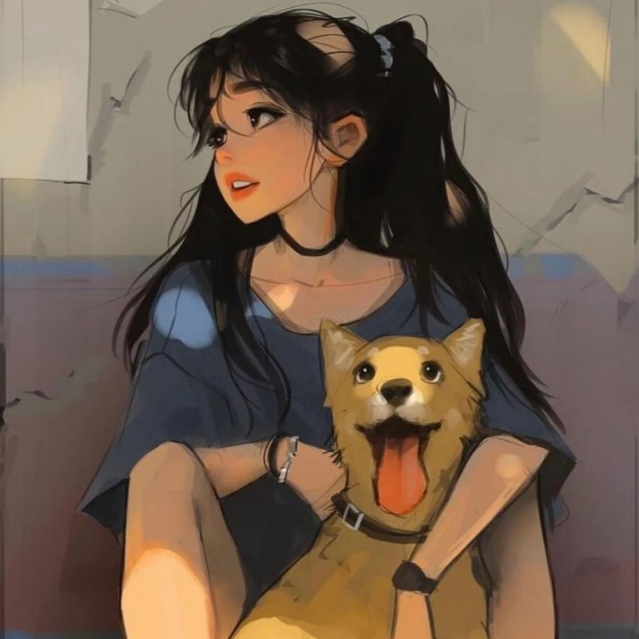 一颗小西柚