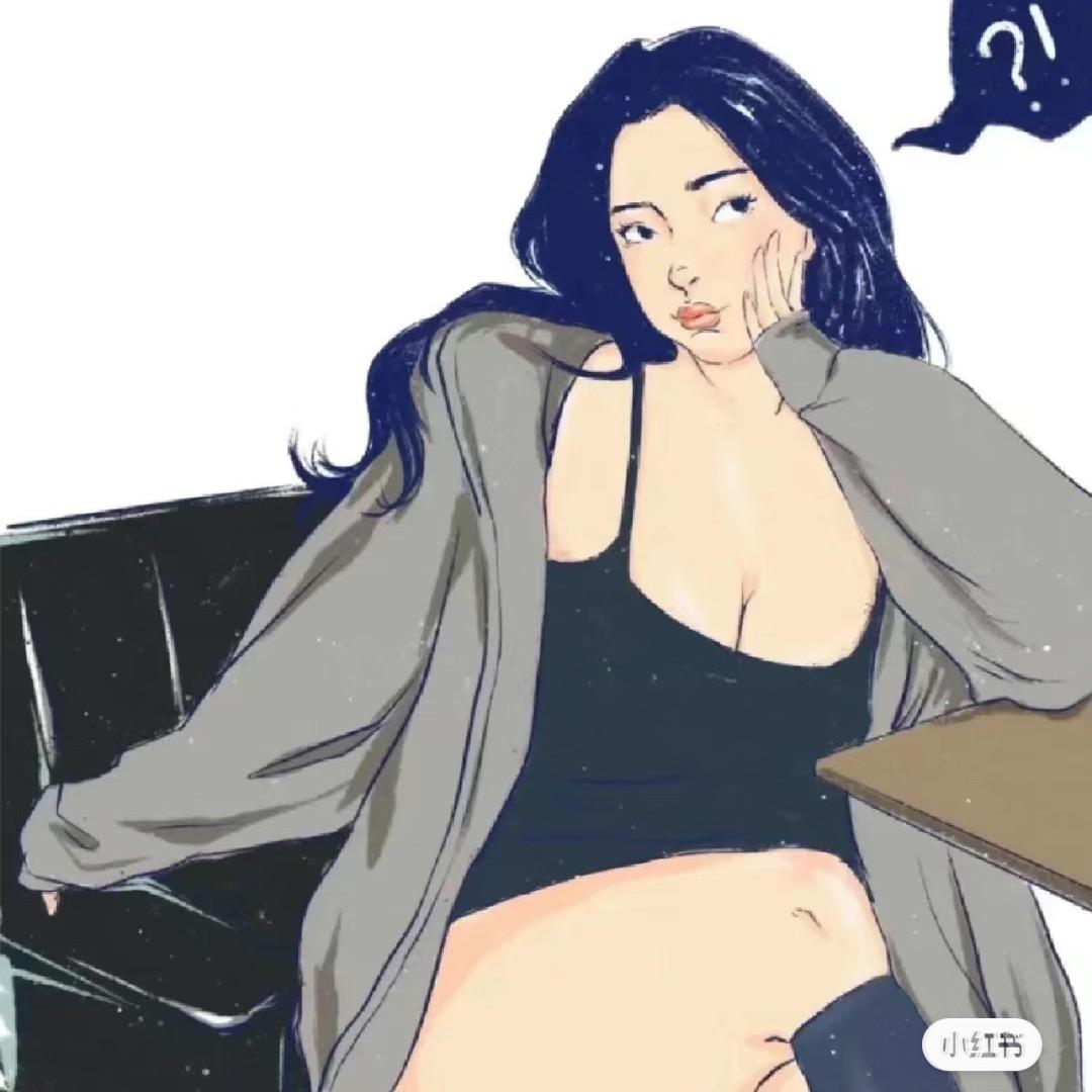 咸阳米自由微胖大码👚