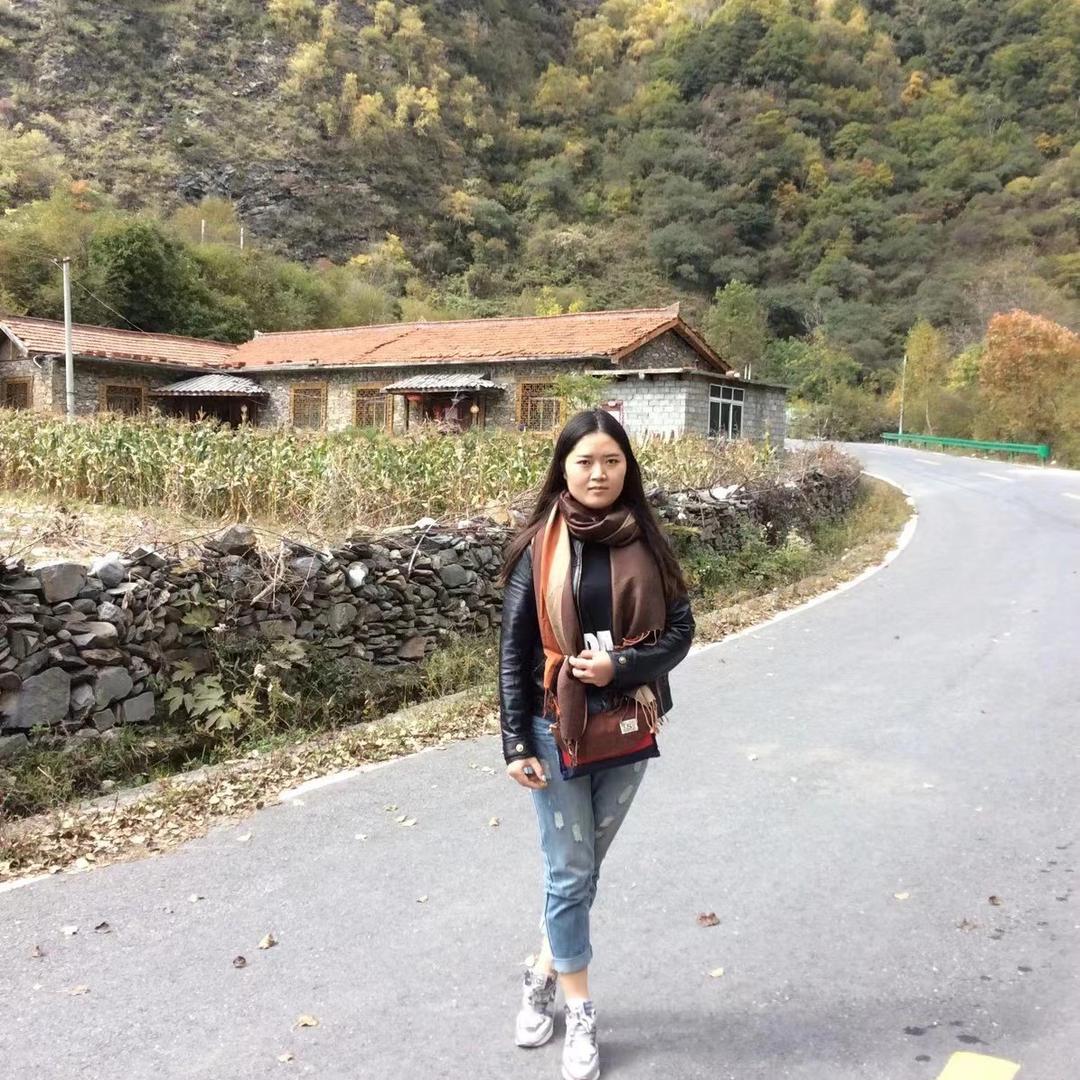 女乔（上午11点12分）