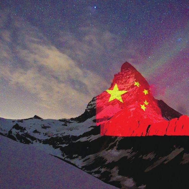 一招狗刨式游尽世间海