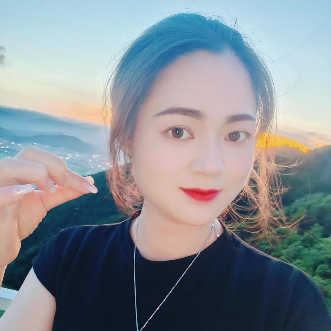 腾悦恒鑫珠宝～晓晓～