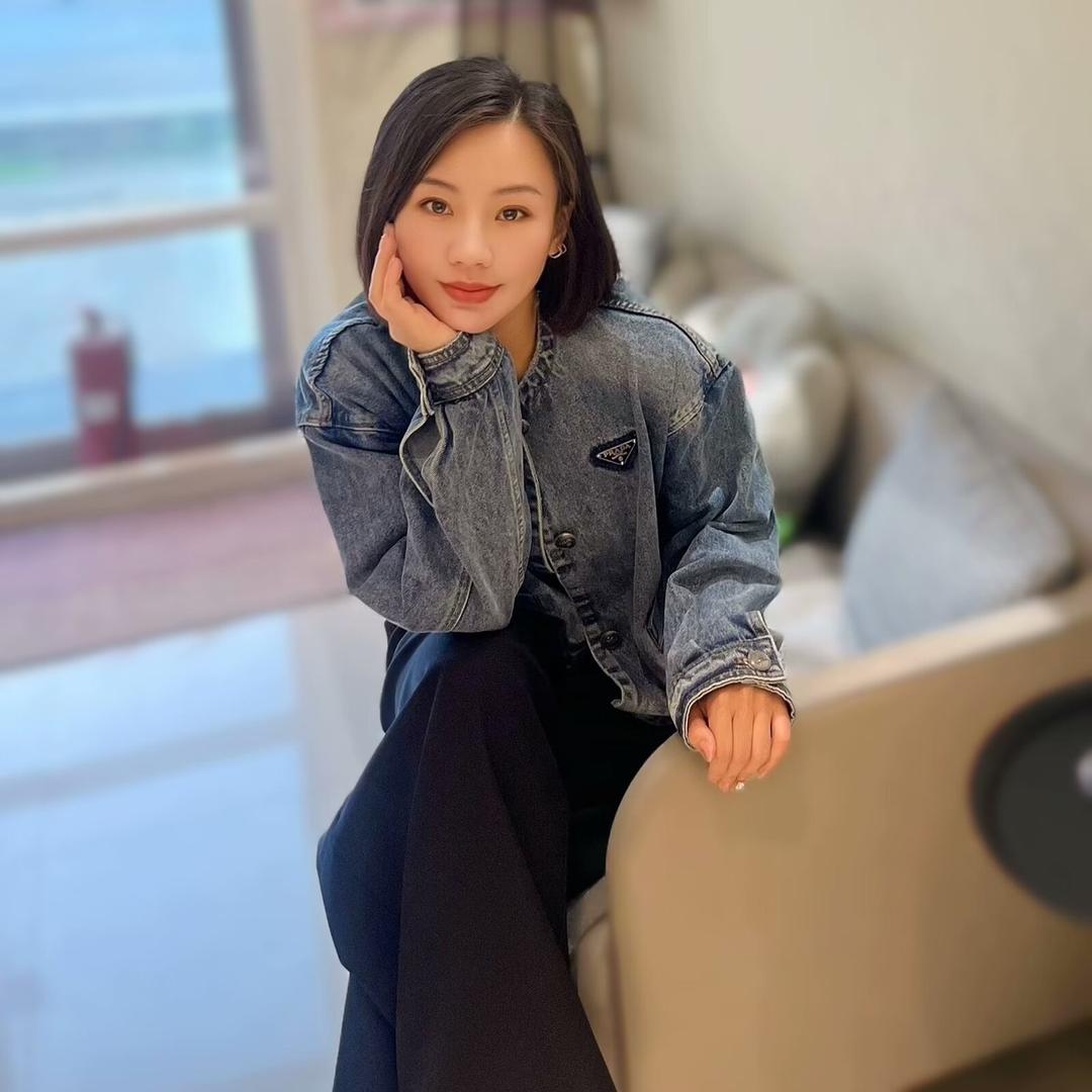 蕾蕾（中午11:20）