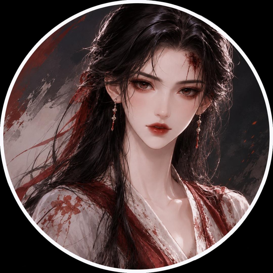 后屿出品头像