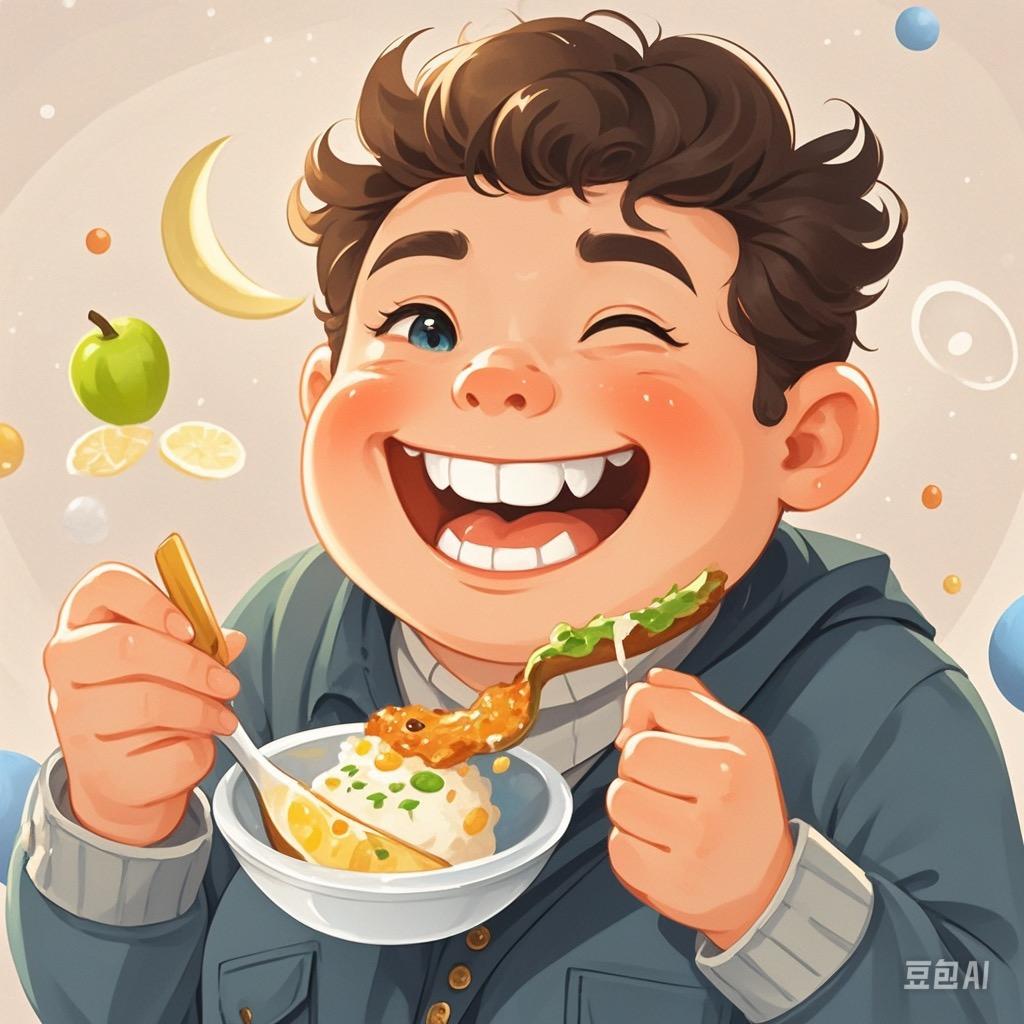 韩冬冬爱吃肉🍖