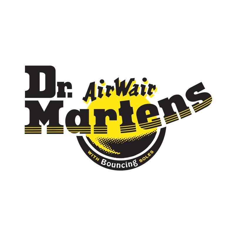 DR.MARTENS马丁