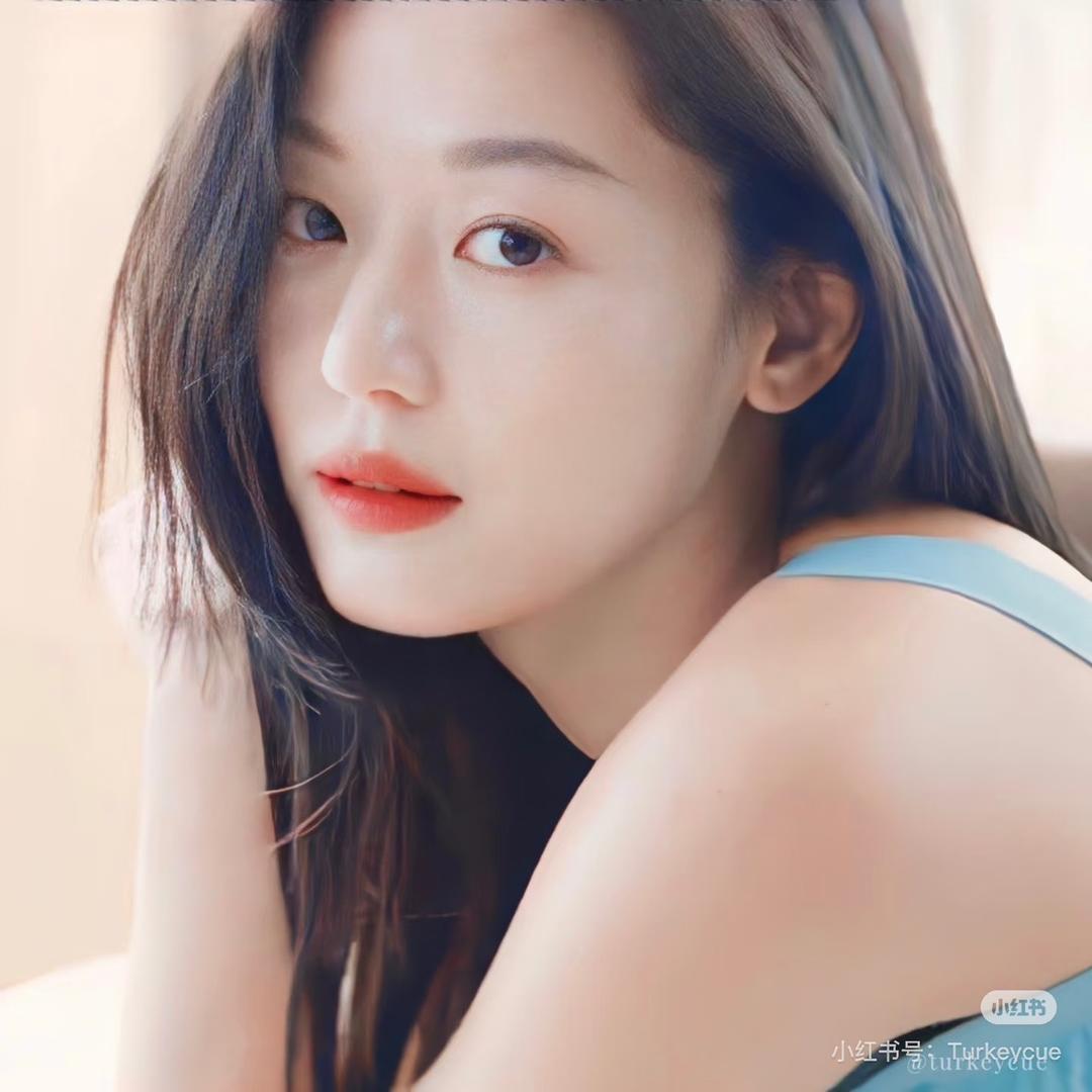 小美不美