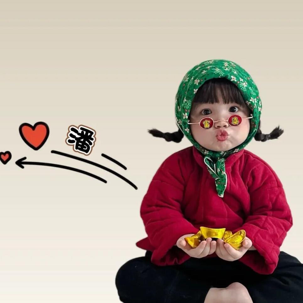 潘潘