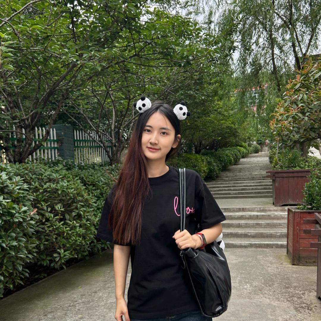 chen汁汁吖