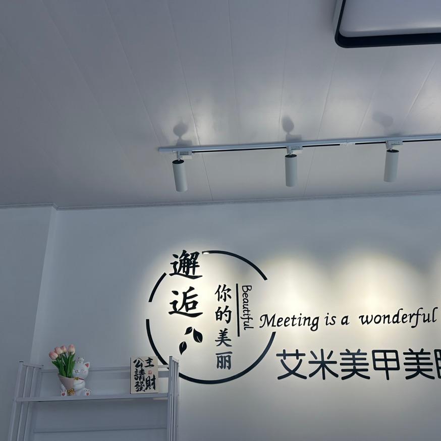 艾米AiMi