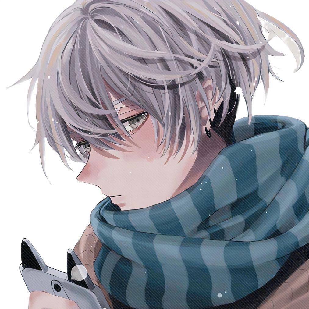 星白🌟