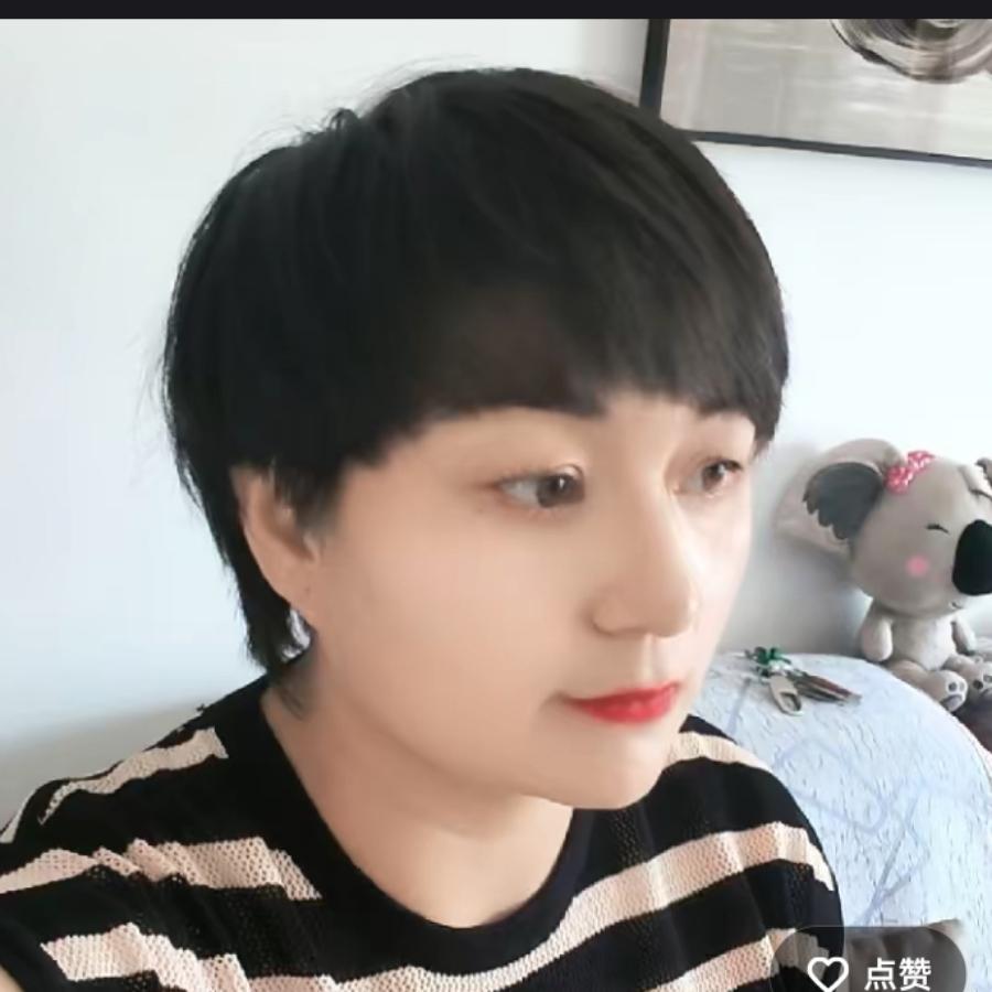 云