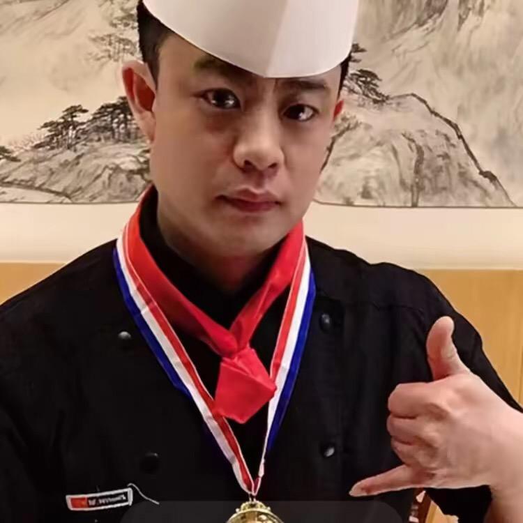 花样小厨