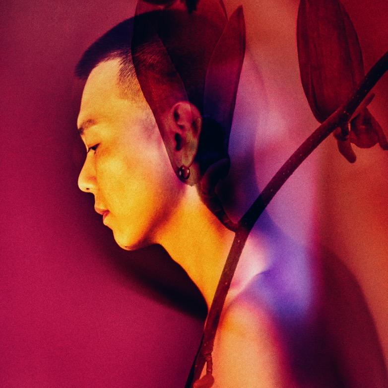 很黑皮的JohnnyWong